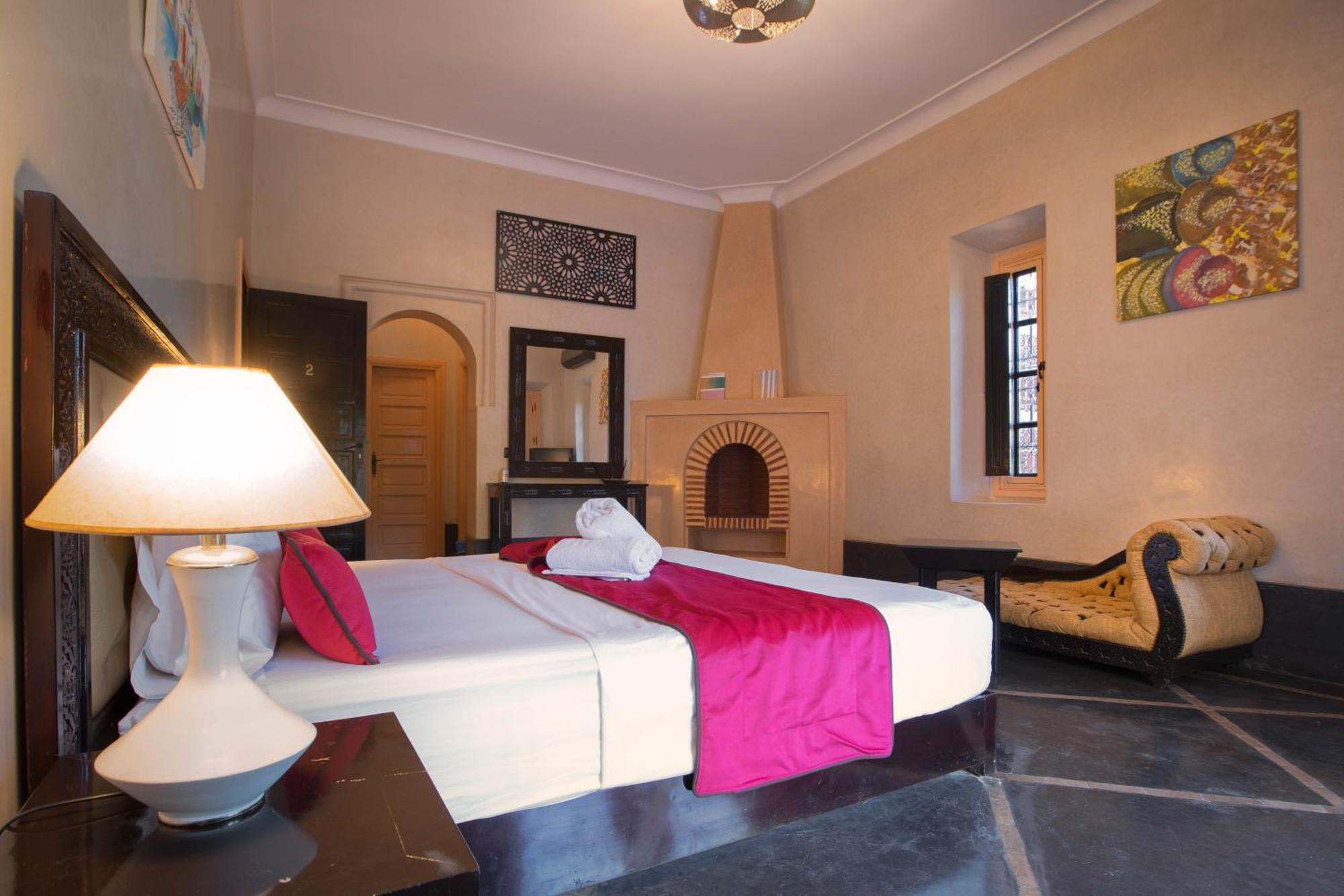 Janat Al Atlas Resort & Spa Marrakesh Exterior photo