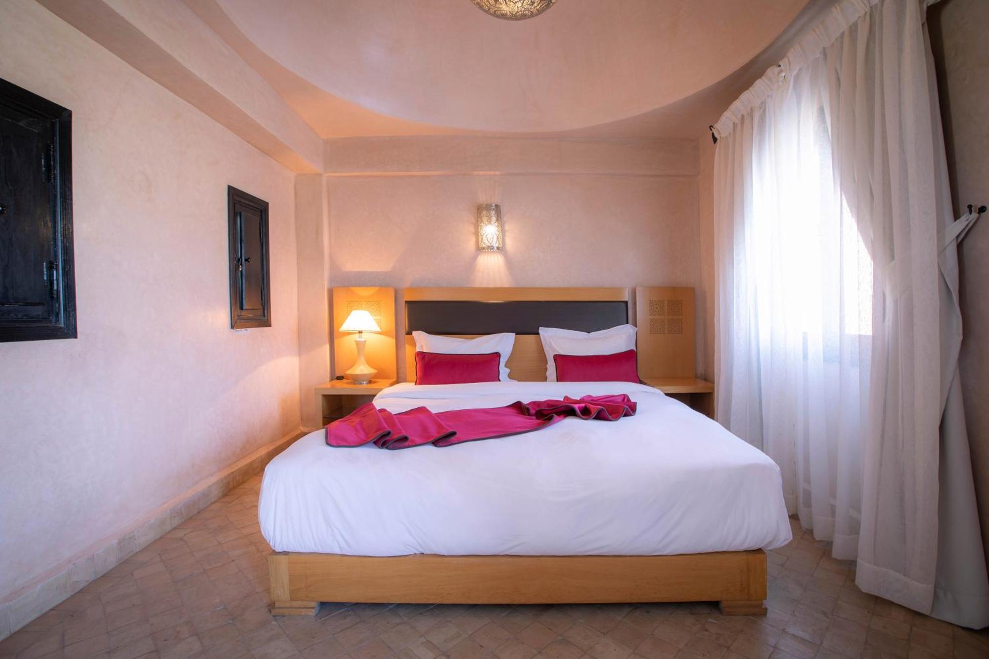 Janat Al Atlas Resort & Spa Marrakesh Exterior photo