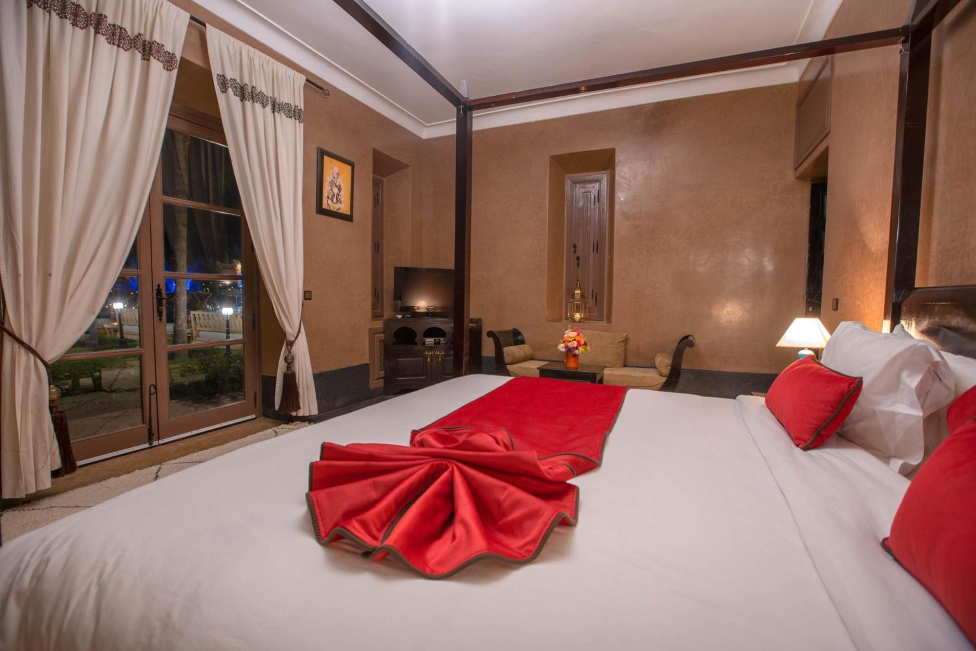 Janat Al Atlas Resort & Spa Marrakesh Exterior photo