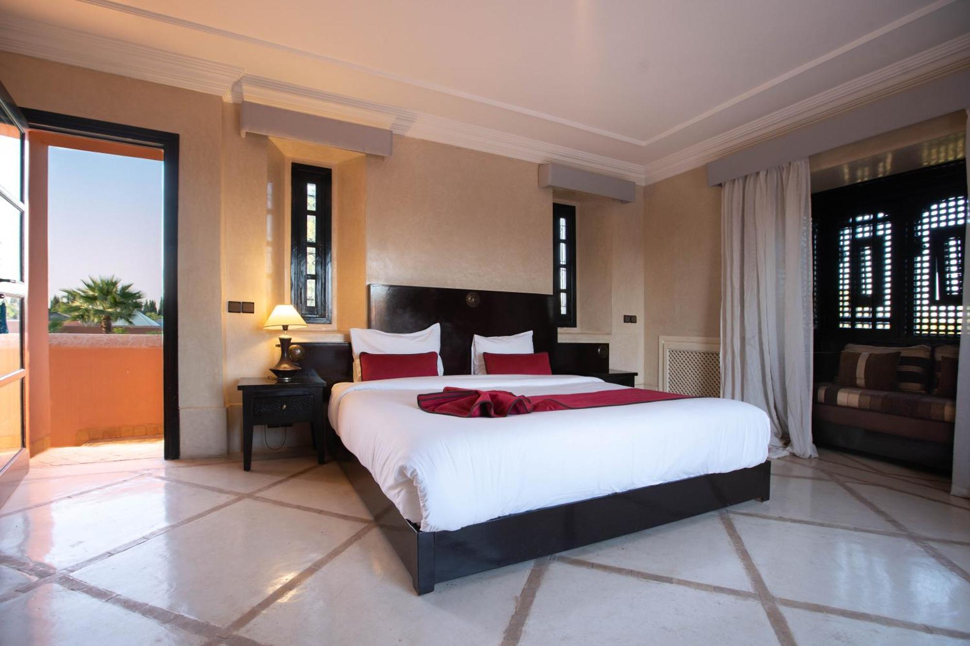 Janat Al Atlas Resort & Spa Marrakesh Exterior photo